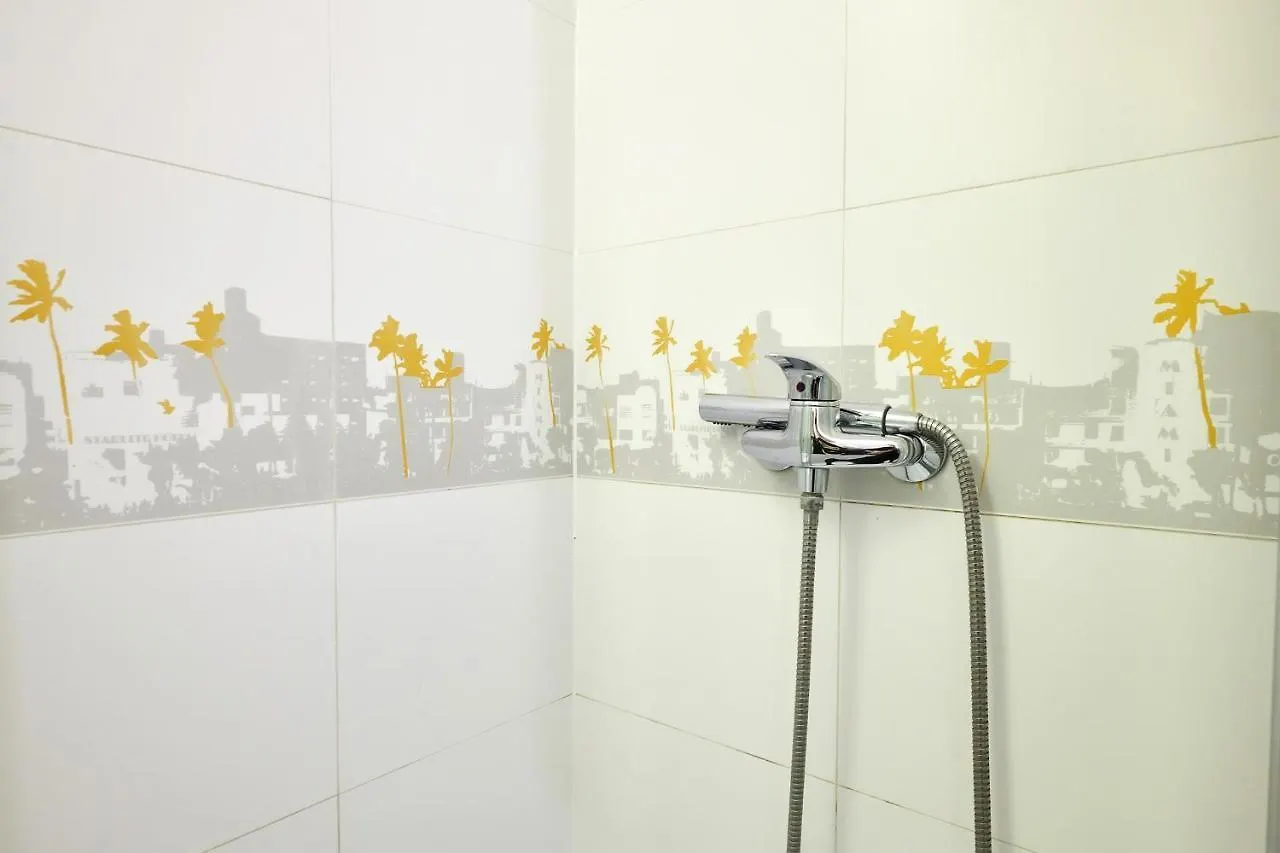 Apartment Molakova Prag Tjeckien
